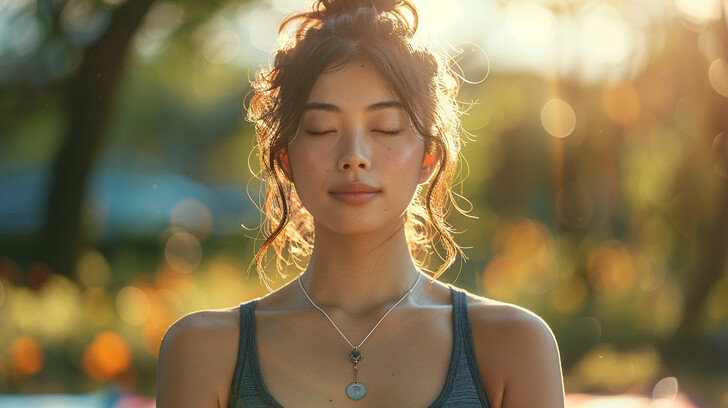 瑜伽如何帮助提高睡眠质量？